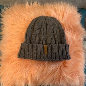 Children’s Wool Winter Hat